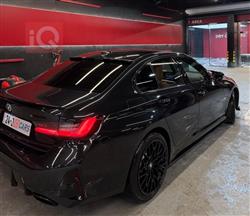 بي ام دبليو الفئة 3